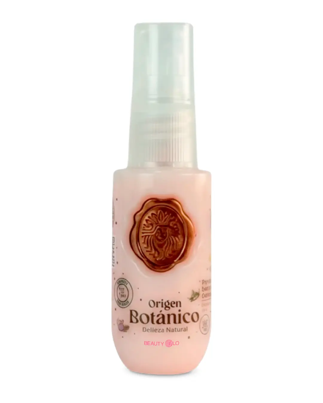 Ritual Botánico Hair Perfume Mini Seducción – Long-Lasting Scent, Detangles & Protects from Heat and Frizz Ritual Botánico Hair Perfume Mini Seducción – Long-Lasting Scent, Detangles & Protects from Heat and Frizz