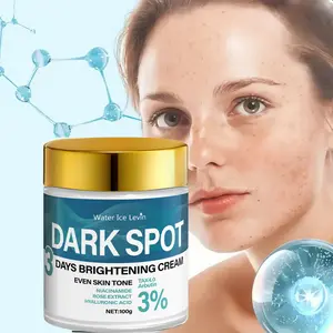 Retinol Face Cream, Daily Radiant Skin, Deep Hydrating Moisturizer, Long-Lasting Hydration & Nourishing Skin Care for All Skin Types