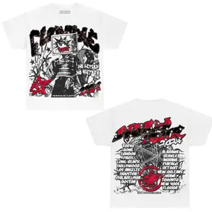 WolRed Taxi 12s Sneaker Match Tee – Flontae Streetwear T-Shirt with No Victory Graphic, Graphic tee  Womenswear