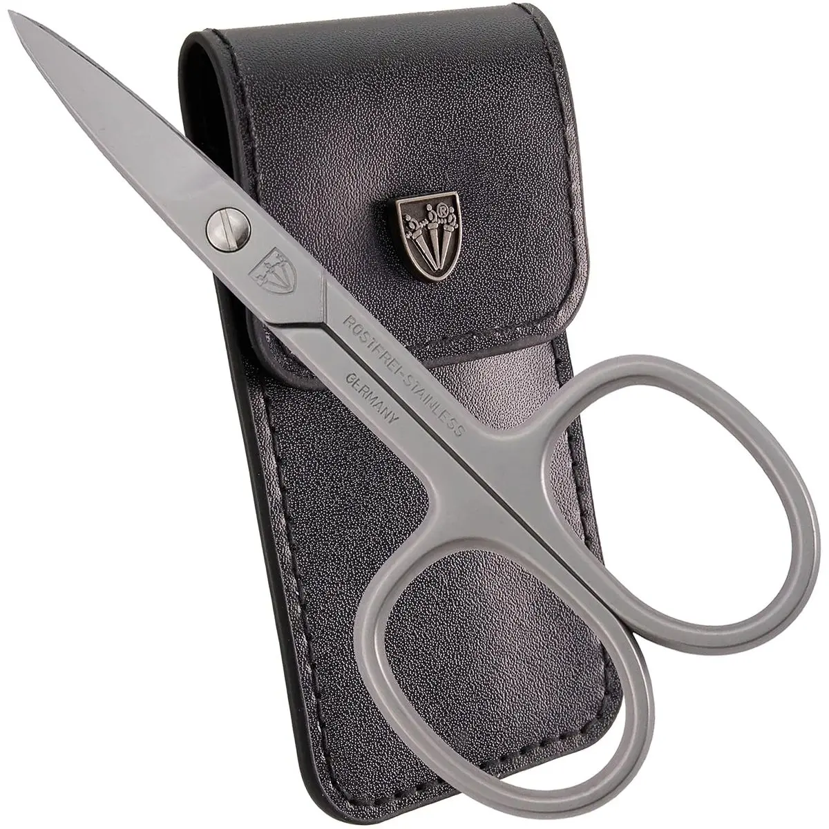 Nail Scissors Straight