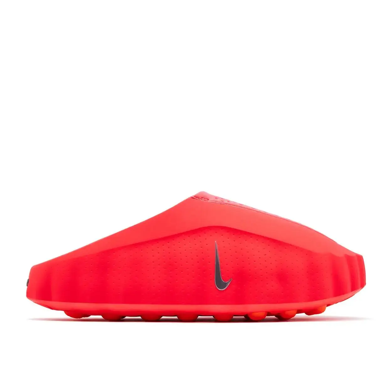 Nike Mind 001 Slide Solar Red