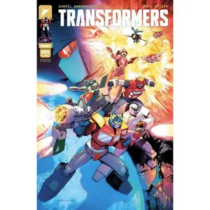 Transformers #1