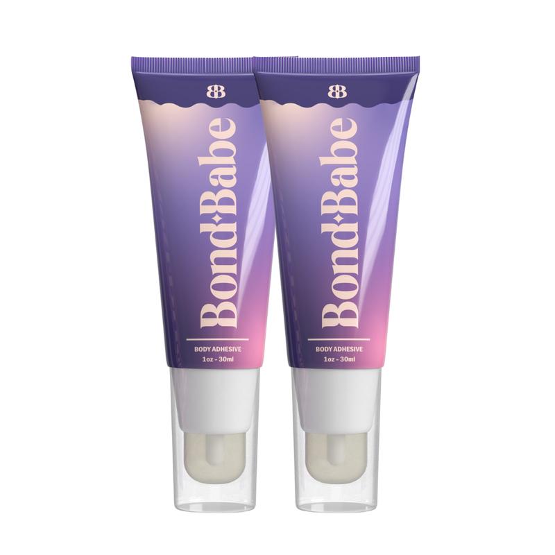 Bond Babe™ Body Adhesive