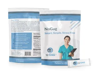 NoGag -Stop Gag Reflex in 10 Seconds | Dental Trusted