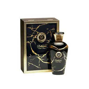Arte Bellissima Dark Desire by Orientica