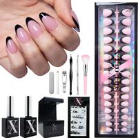 BLACK114KIT-S Almond