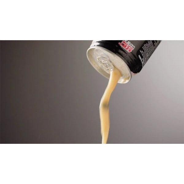 Bubble Tea in a Can - Classic Black Tea with Real Milk and Sugar