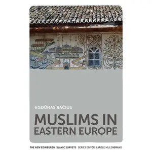 USED-Muslims in Eastern Europe by Rač (Paperback)