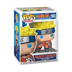 Funko Pop Vinyl Figure Naruto 1963