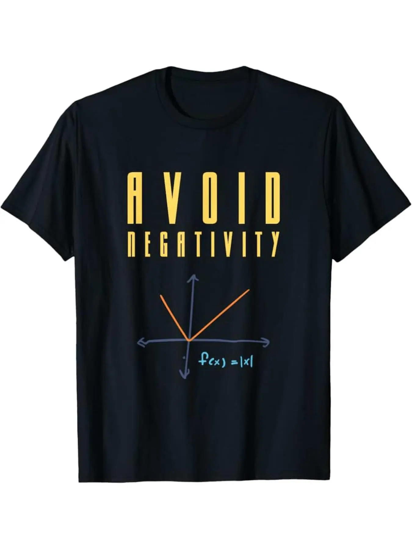 Men's Funny Math Teacher T-Shirt - Math Equation