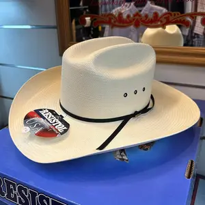 Resistol - CS All Around (10x Natural) RSCSAA-874081