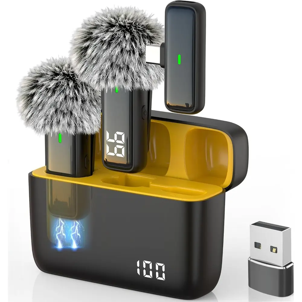 Compatible with Computers