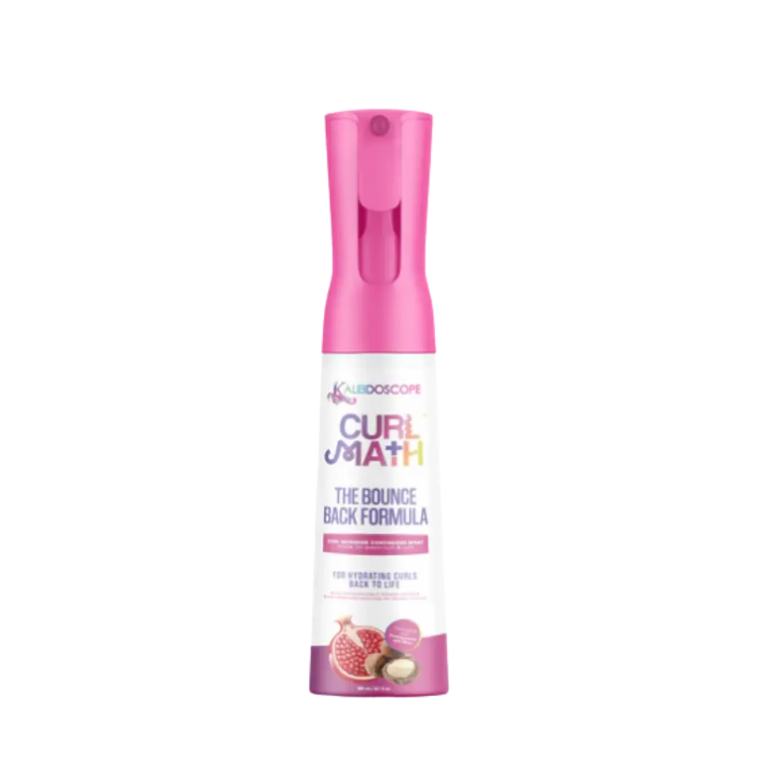 Curl Math The Bounce Back Formula - Refresher 6.7oz