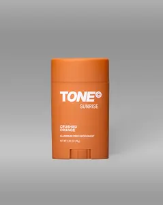 TONE Aluminum-Free Deodorant - Sunrise - 75g