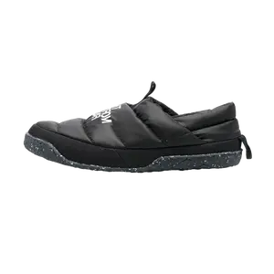 Nuptse Mule "Black"