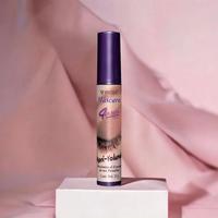 Purple Maxi-Volume 4 in 1 Eyelash Mascara