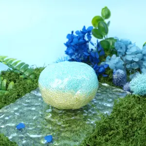 Pawtoto Bubble Beads Squishy Toy HandmadeFood Grade SiliconCreamy Clay Feel Soft Quick Rebound #Summervibes