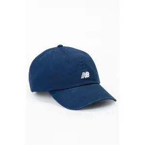 New Balance Men's 6 Panel Classic V 2.0 Dad Hat