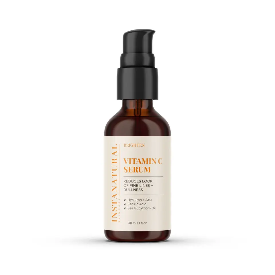 Vitamin C Serum