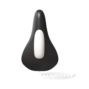 Smart pelvic floor muscle trainer - universal for men and women - postpartum recovery kegel exercise device - pelvic floor muscle repair instrument