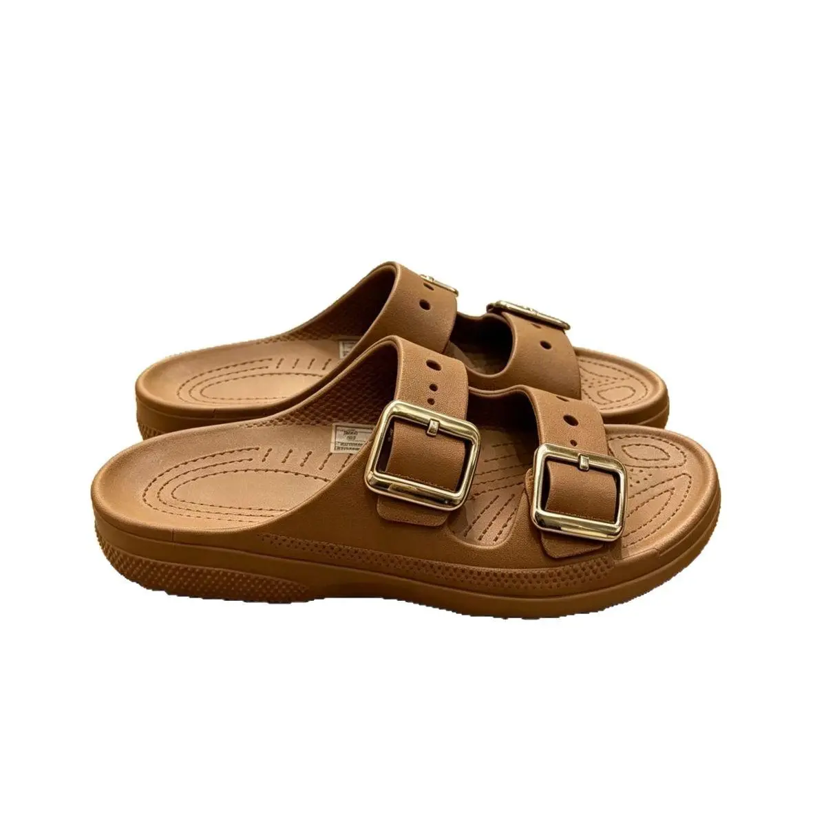 Women's Saturday Two-Strap Sandals