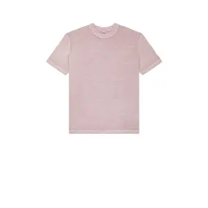 KAPPY DESIGN Pigment T-Shirt in Lilac