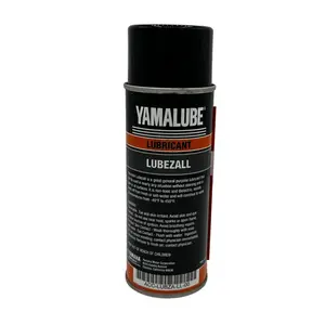 Yamaha Genuine OEM Lubricant Lubezall ACC-LUBZA-LL-00