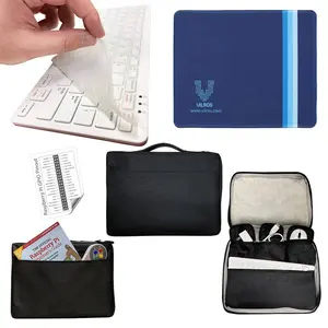 Vilros Deluxe Accessory Bundle For Official Raspberry Pi 400 Kit