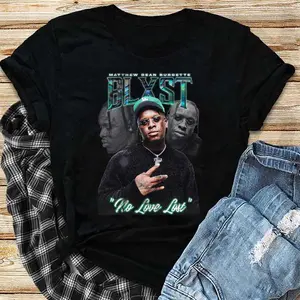 Blxst Vintage 90'S T-Shirt T-Shirt