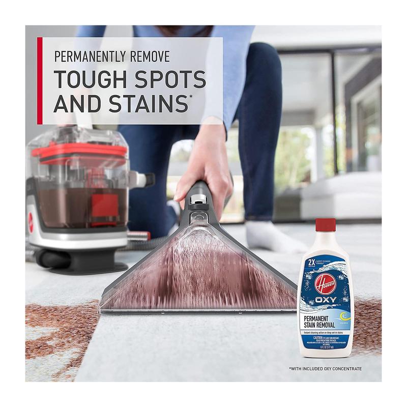 Hoover CleanSlate Pet Carpet & Upholstery Spotleaner