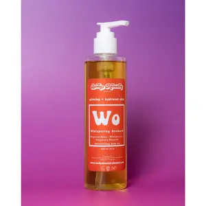 Whispering Orchard Nourishing Body Oil (inspired by Kayali's Eden Juicy Apple)