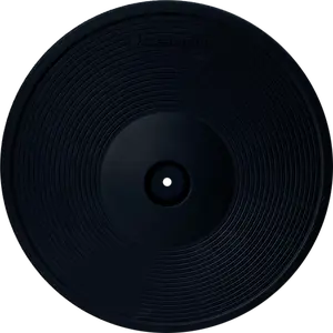 Lemon LE-15C2  15" Dual Zone Electronic Crash Cymbal