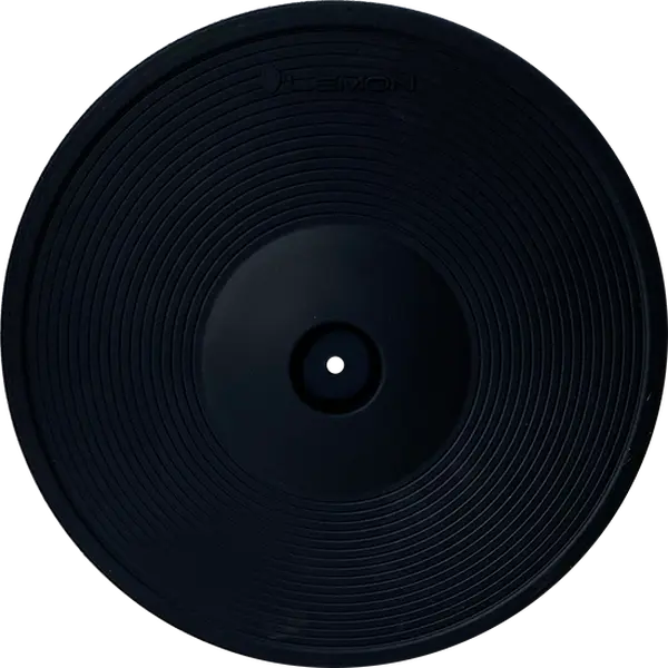 Lemon LE-15C2  15" Dual Zone Electronic Crash Cymbal