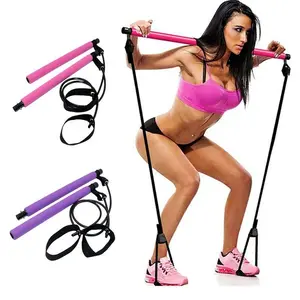 Fitness Resistance Band is prefect for anyone