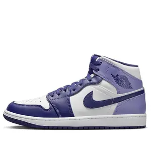 Air Jordan 1 Mid 'Sky J Purple' DQ8426-515