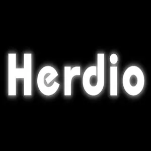 Herdio Tech shop logo