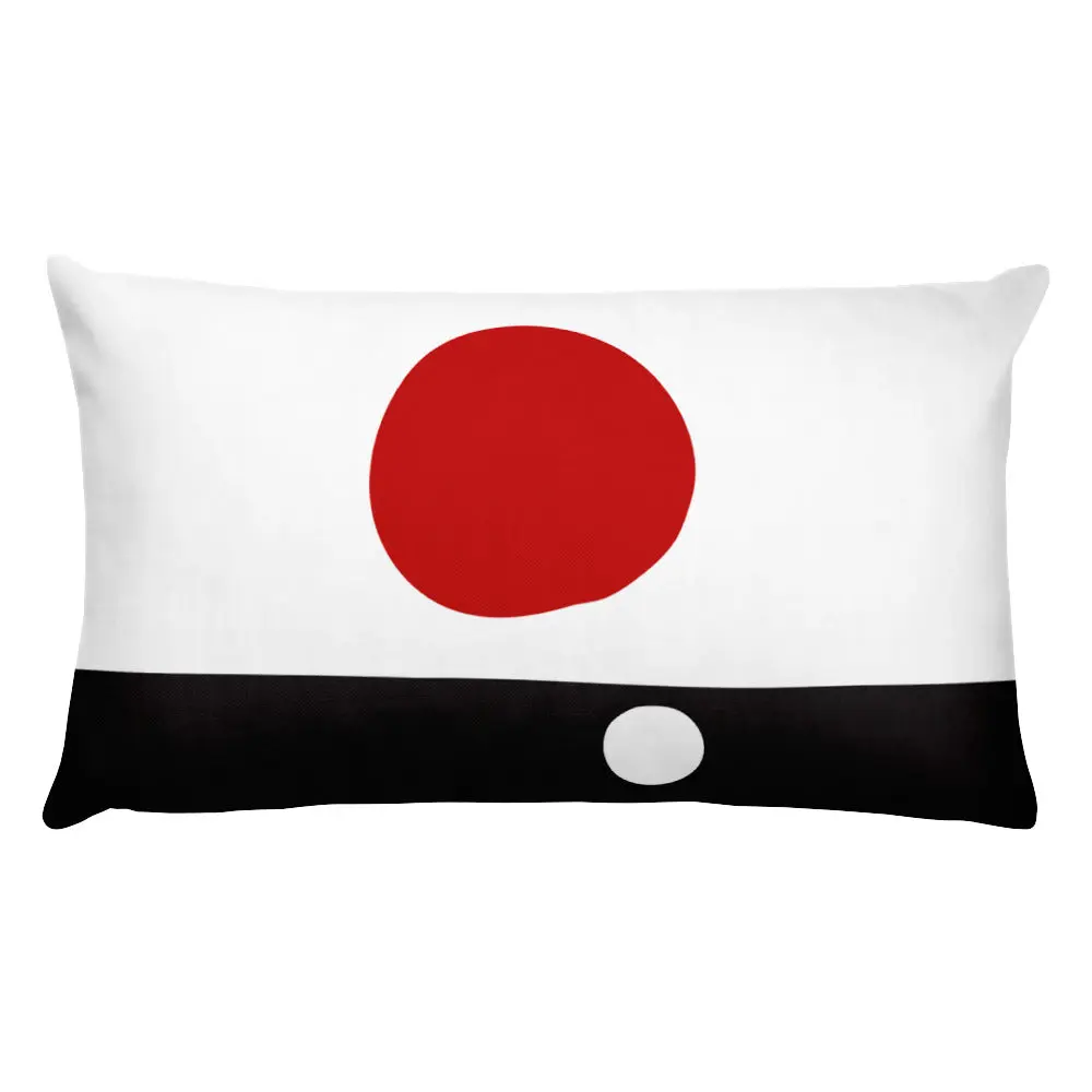 Sunrise Pillow