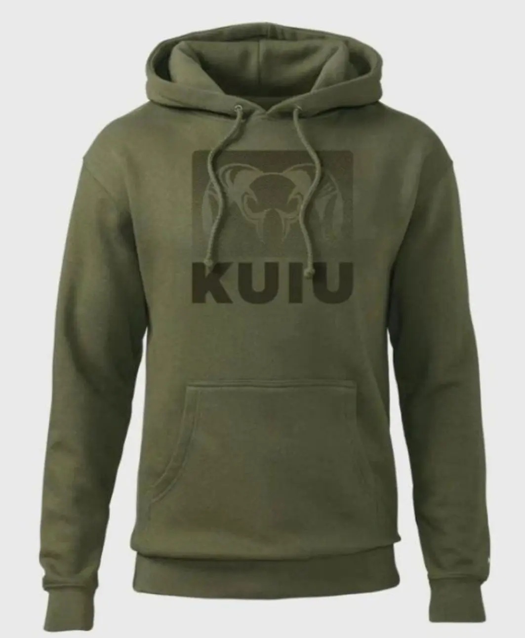 KUIU Fade Hoodie, Mens Hunting Pullover, Lightweight Camo Hoodie, Outdoor Performance Gear, Elk And Deer Hunting Apparel Hoodie EV16Q