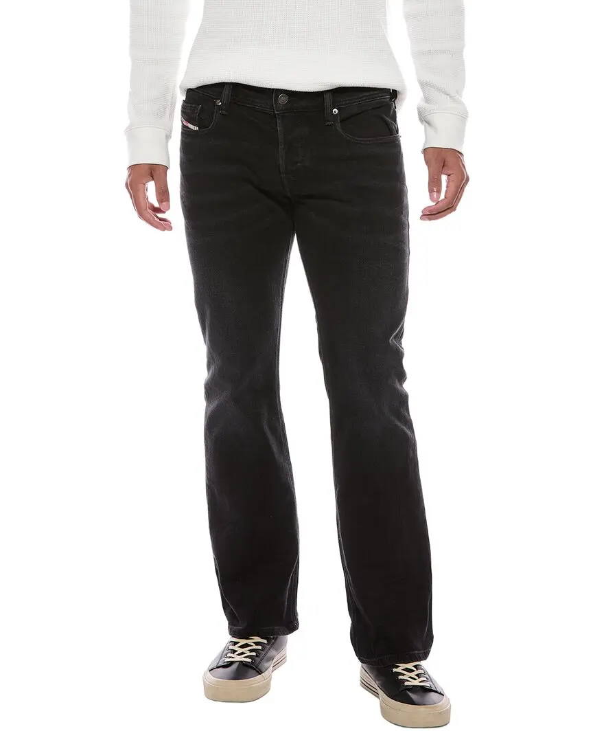 Diesel Slim Straight Jean
