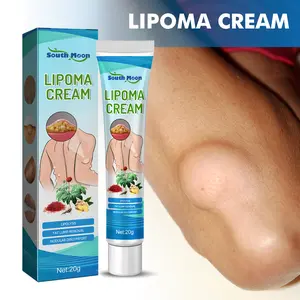 Relieve subcutaneous lumps caused by lipoma-fat cream,Relievephysical discomfort, leg repair cream
