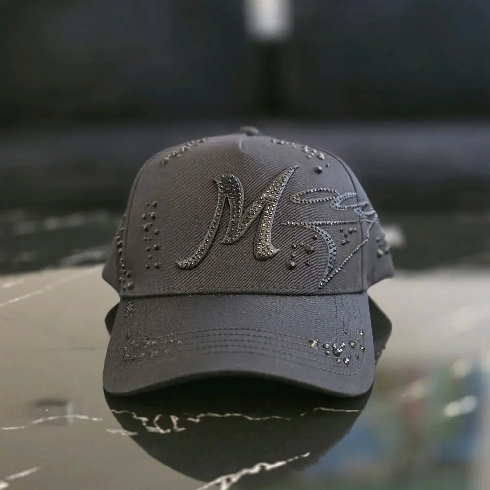 31 Hats - El Mago Triple Black