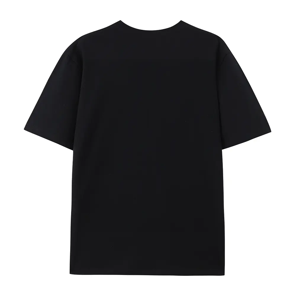 Warner Bros Justice League Stylized Team Symbols Lineup T-Shirt Men Women Batmans Pure Cotton Tee Shirt O Neck Short Sleeve T Shirt