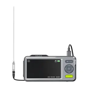 NTG500H Rifle Borescope with 5-inch IPS Screen
