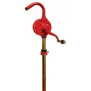 Zeeline 1002 - Cast Iron Rotary Pump