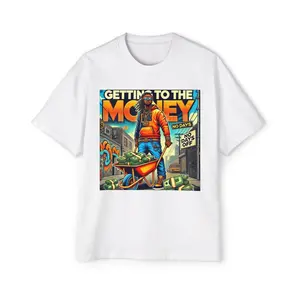 T-Shirt Oversized