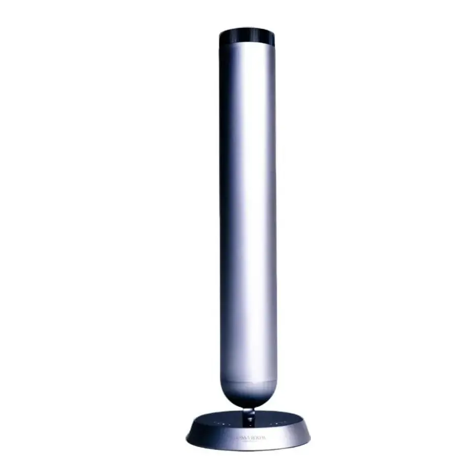 Kassa Aromas KA-A500 Waterless Scent Diffuser – Wireless Rechargeable Floating Tower with Bluetooth & Touch Control, Up to 600 Sq. Ft.
