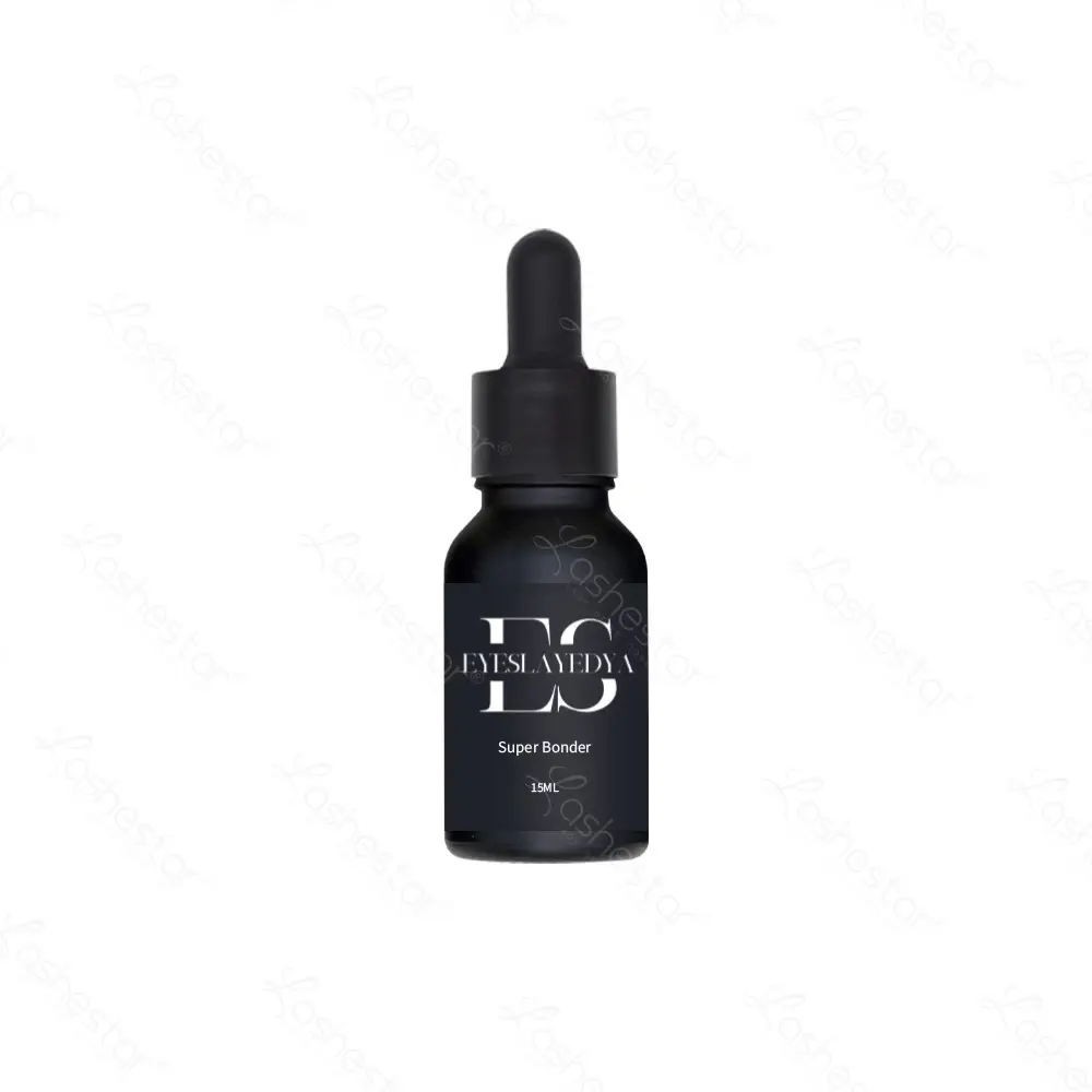 LUXE LOCK- LASH BONDER