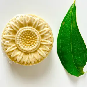 Glow Radiance Cleansing Face & Body Soap Bar