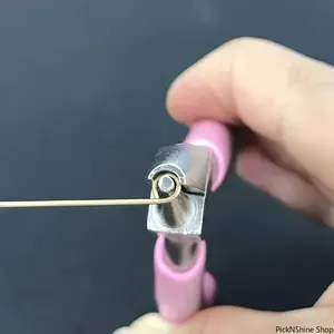 Professional Jewelry Pliers Beading Pliers Jewelry Repair Pliers Wire Wrapping Tool Craft Supplies for Jewelry Making
