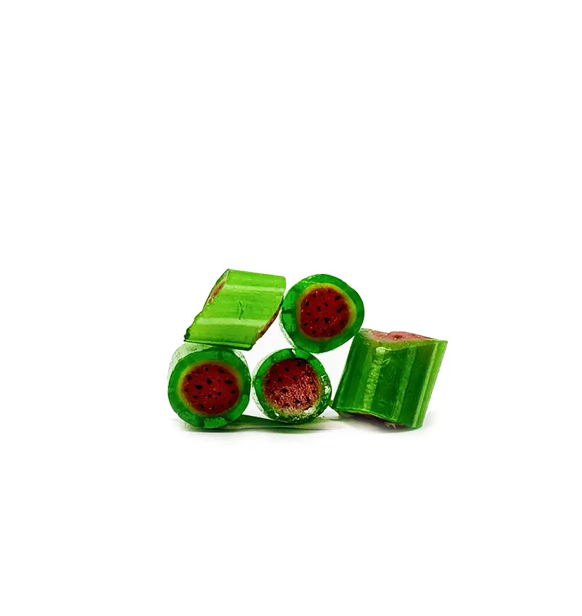 Watermelon Candy Watermelon Candy